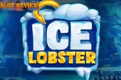 Ice Lobster slot